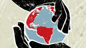 Key Challenges and Opportunities Facing Modern Societies