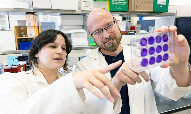 New Medical Research Reveals Promising Health Breakthroughs