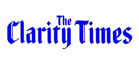 The Clarity Times