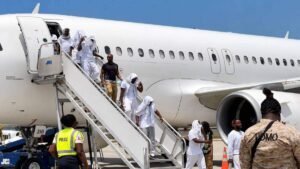 Haïti Se Prépare à une Nouvelle Vague d’Expulsions Depuis les États-Unis